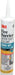 Joint Sealant: 10.1 oz Cartridge, Gray, RTV Silicone