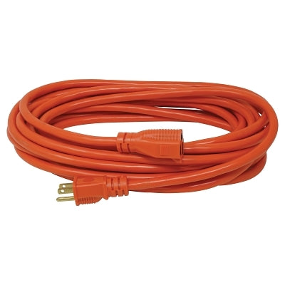 Extension & Power Cords
