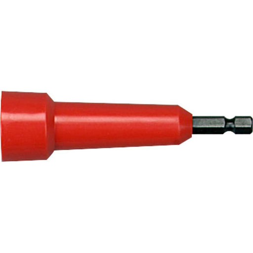 Wing Twist-On Wire Connector: Red