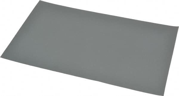 Sanding Sheet: 1,200 Grit, Silicon Carbide