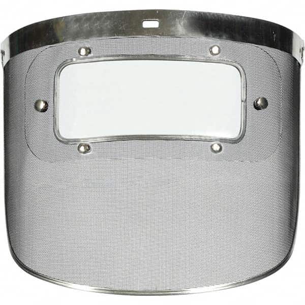Windows Light Shield 3M Face Shield Windows & Screens: Face Shield Window, Clear, 9