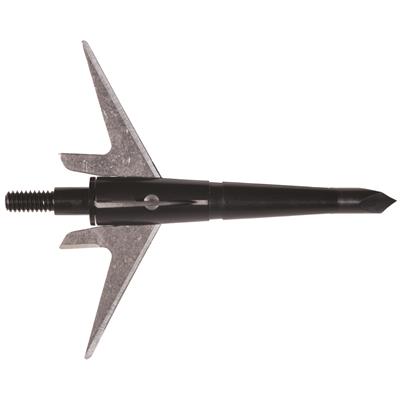 Broadheads