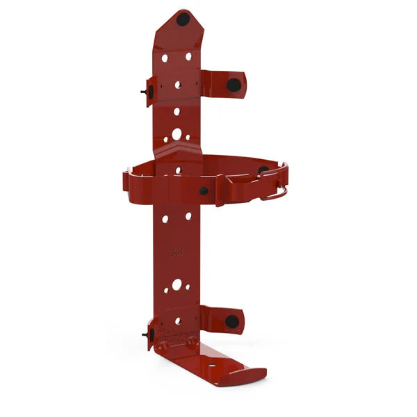 AMEREX 5 LB Fire Ext Heavy Duty Vehicle Bracket - P/N: 861H (A61861H)