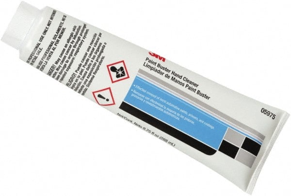 3M Hand Cleaner Soap: 10.5 oz — Pelican Supply