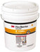 Joint Sealant: 4.5 gal Pail, Yellow, Acrylic & Latex