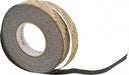 Floor & Aisle Marking Tape: 1" Wide, 60' Long, Vinyl