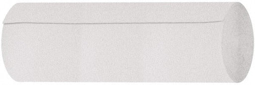 Adhesive Back Sanding Sheet: Silicon Carbide, 80 Grit, 3-1/4" Wide, 45" Long