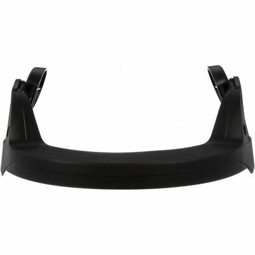 Hard Hat Faceshield Holder: Nylon