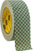 Paper Tape: 2" Wide, 36 yd Long, 5 mil Thick, Rubber Adhesive
