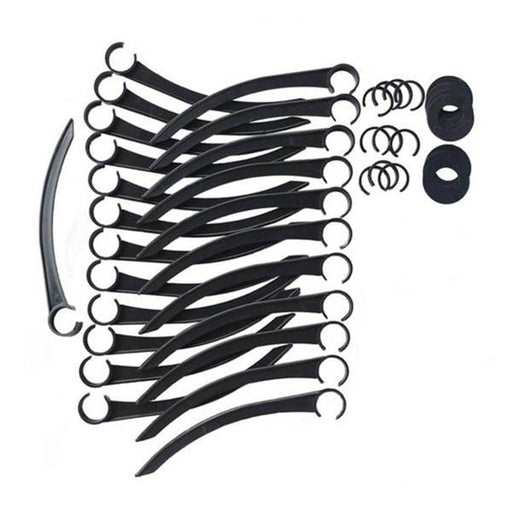 ACTION TARGET Ammo-Up Brass Rebuild Pack -Large-