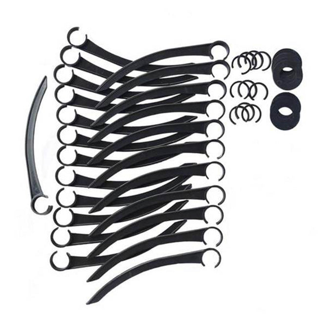 ACTION TARGET Ammo-Up Brass Rebuild Pack -Large-