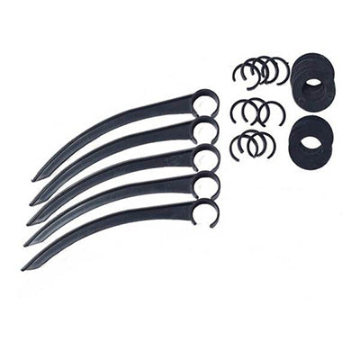 Action Target Ammo-Up Brass Rebuild Pack (Small)