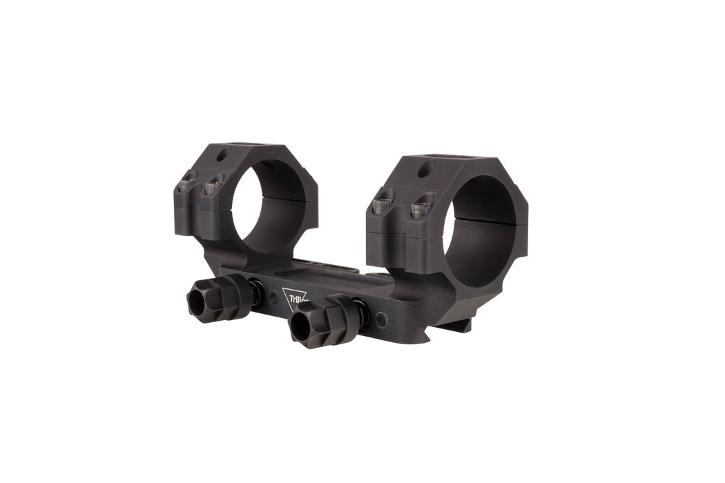 TRIJICON Bolt Act Mnt w/ Q-LOC 34mm,1.125",20 MOA