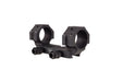 TRIJICON Bolt Act Mnt w/ Q-LOC 34mm,1.125",20 MOA