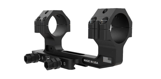 TRIJICON Cntlvr Mnt w/ Q-LOC 34mm, Height: 1.93"
