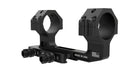 TRIJICON Cntlvr Mnt w/ Q-LOC 30mm, Height: 1.93"