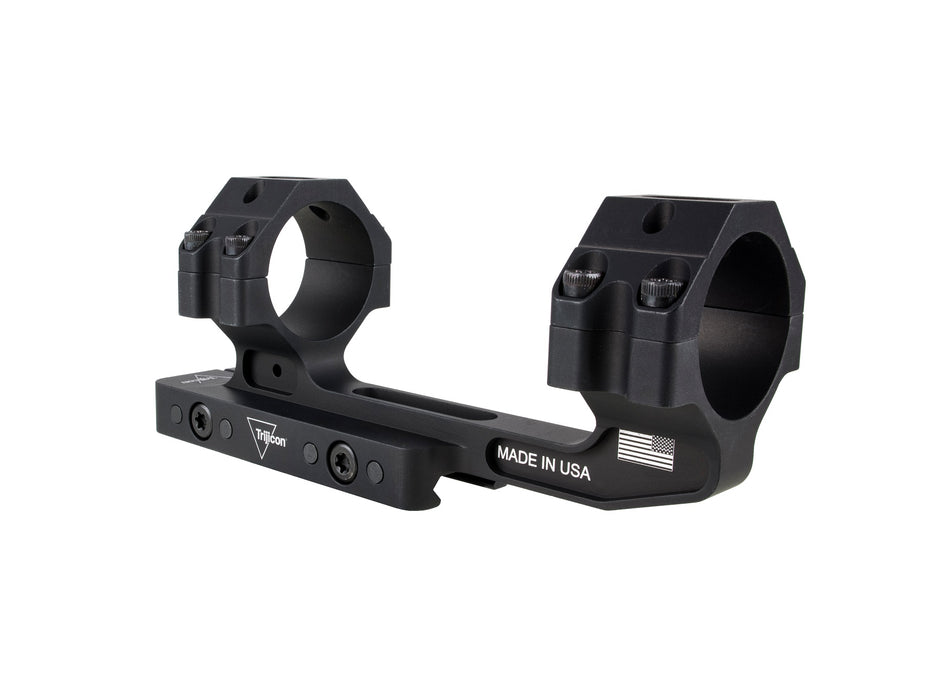 TRIJICON Cntlvr Mnt - Static Mount - 30mm,1.535"