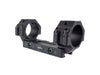 TRIJICON Bolt Act Mnt - Static Mnt - 34mm,1.06"