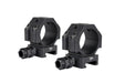 TRIJICON Scope Rings w/ Q-LOC Tech - 30mm - Low 