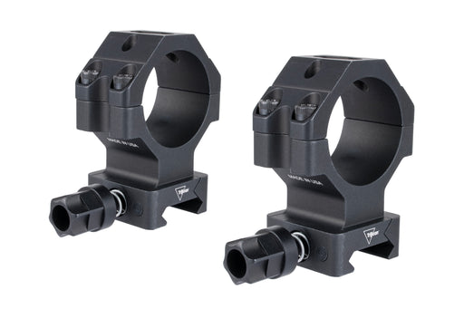 TRIJICON Scope Rings w/ Q-LOC Tech - 30mm X High