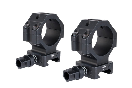 TRIJICON Scope Rings w/ Q-LOC Tech - 34mm - High