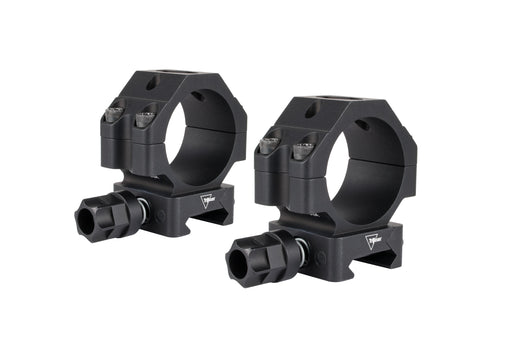 TRIJICON Scope Rings w/ Q-LOC Tech - 35mm - Low 