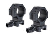TRIJICON Scope Rings w/ Q-LOC Tech - 35mm X High