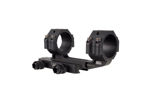 TRIJICON Cntlvr Mnt w/ Q-LOC Tech 35mm,1.7",0 MOA