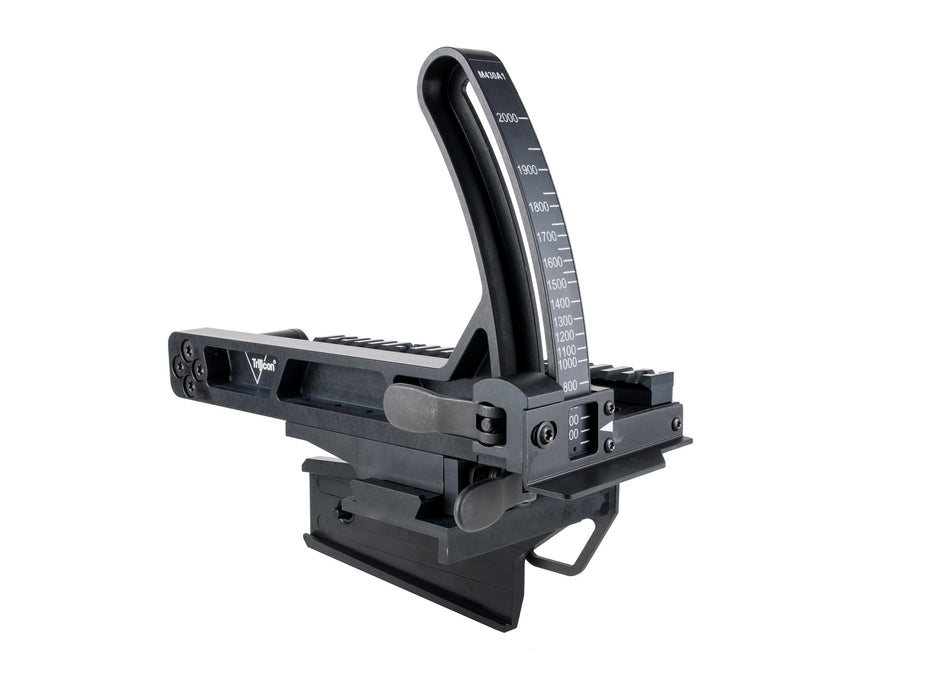 TRIJICON MGRS Mk19 Mount — 2000m