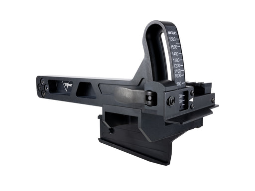 TRIJICON MGRS Mk19 Mount — 1500m