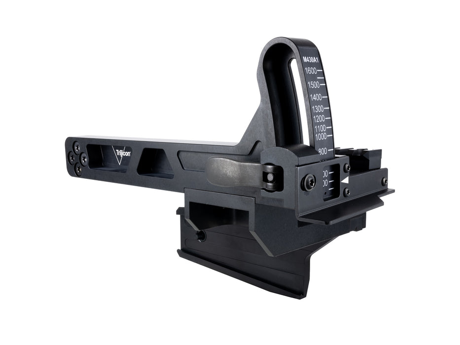 TRIJICON MGRS Mk19 Mount — 1500m