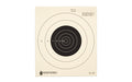 ACTION TARGET BULLSEYE TAG PAPER 100PK