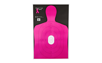 ACTION TARGET B27E CANCER BENEFIT 100PK