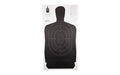 ACTION TARGET B27S BLACK 100PK