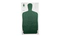 ACTION TARGET B27S GREEN 100PK