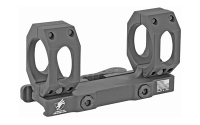 AMERICAN DEFENSE AD-RECON SCOPE MOUNT 34MM BLACK