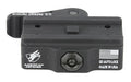 AMERICAN DEFENSE AIMPOINT T1 QR MOUNT LOW