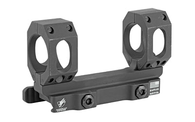 AMERICAN DEFENSE AD-RECON SCOPE MOUNT 30MM BLACK
