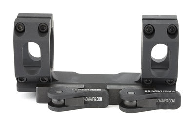 AMERICAN DEFENSE AD-RECON SCOPE MOUNT 30MM LOW