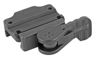 AMERICAN DEFENSE TRIJICON MRO LOW MOUNT TACT