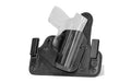 AGH CLK TCK IWB HOLSTER FOR GLOCK 19