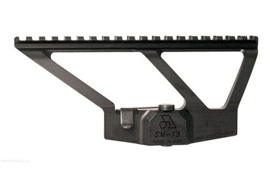 ARSENAL SCOPE MOUNT LOW PROFILE RAIL