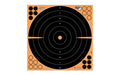 ALLEN EZ AIM 16"X16" BULLSEYE 5PK