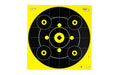 ALLEN EZ AIM SPLASH 12"BULLSEYE 12PK