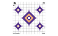 ALLEN EZ AIM 12"X12" DIALING IN 9PK