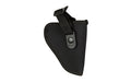 ALLEN CORTEZ NYLON HOLSTER BLACK SZ 0