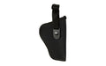 ALLEN CORTEZ NYLON HOLSTER BLACK SZ 1