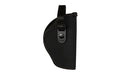 ALLEN CORTEZ NYLON HOLSTER BLACK SZ 7