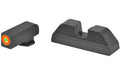 AMERIGLO UC SET FOR GLOCK LOW ORANGE/BLACK