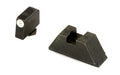 AMERIGLO SUP TRIT SIGHTS FOR GLOCK W/B